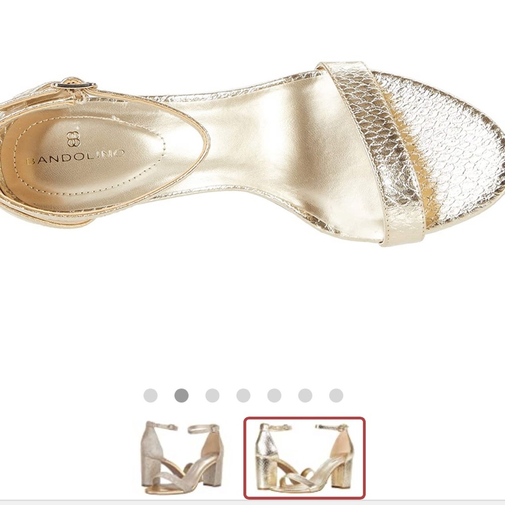 Shoes - Picture 5 of 7